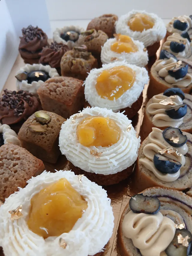 Mignardises