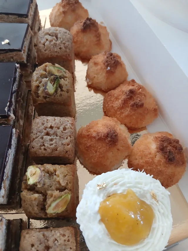 Mignardises
