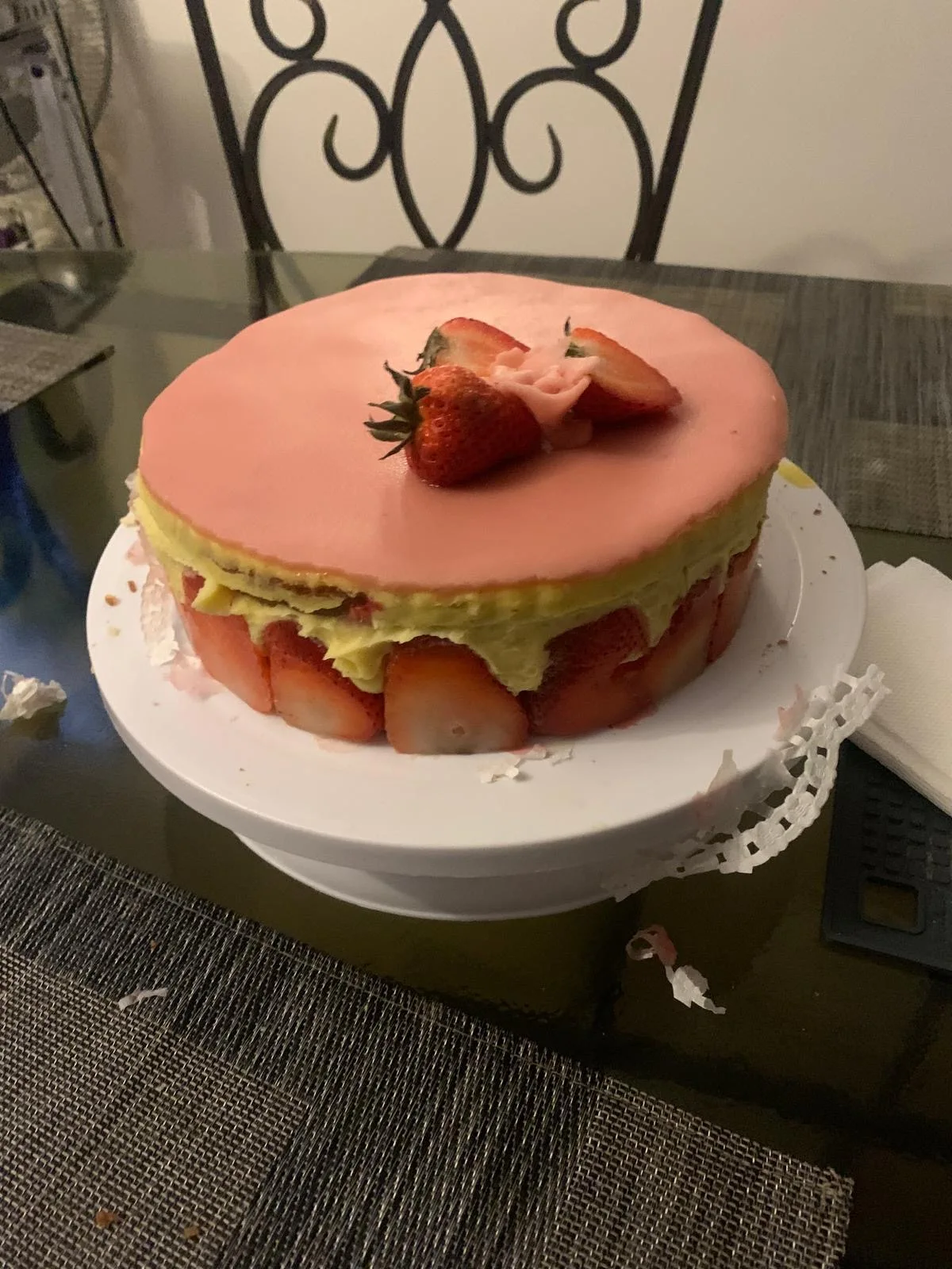 Fraisier