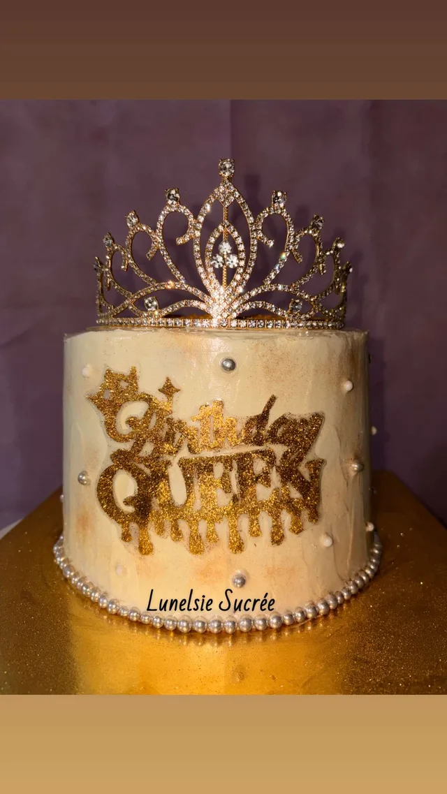 Layer cake