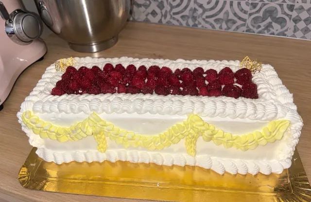 Italian cake