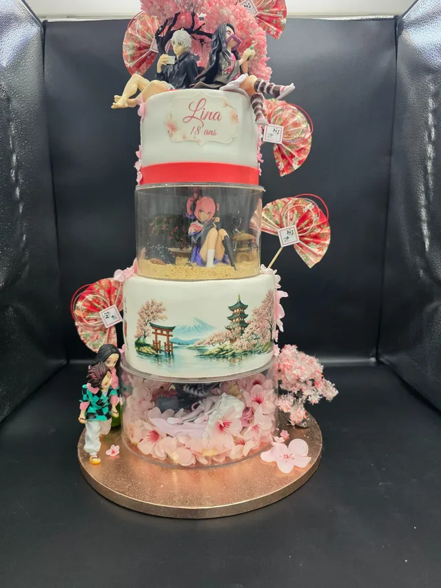 Manga et univers du Japon _18 ans