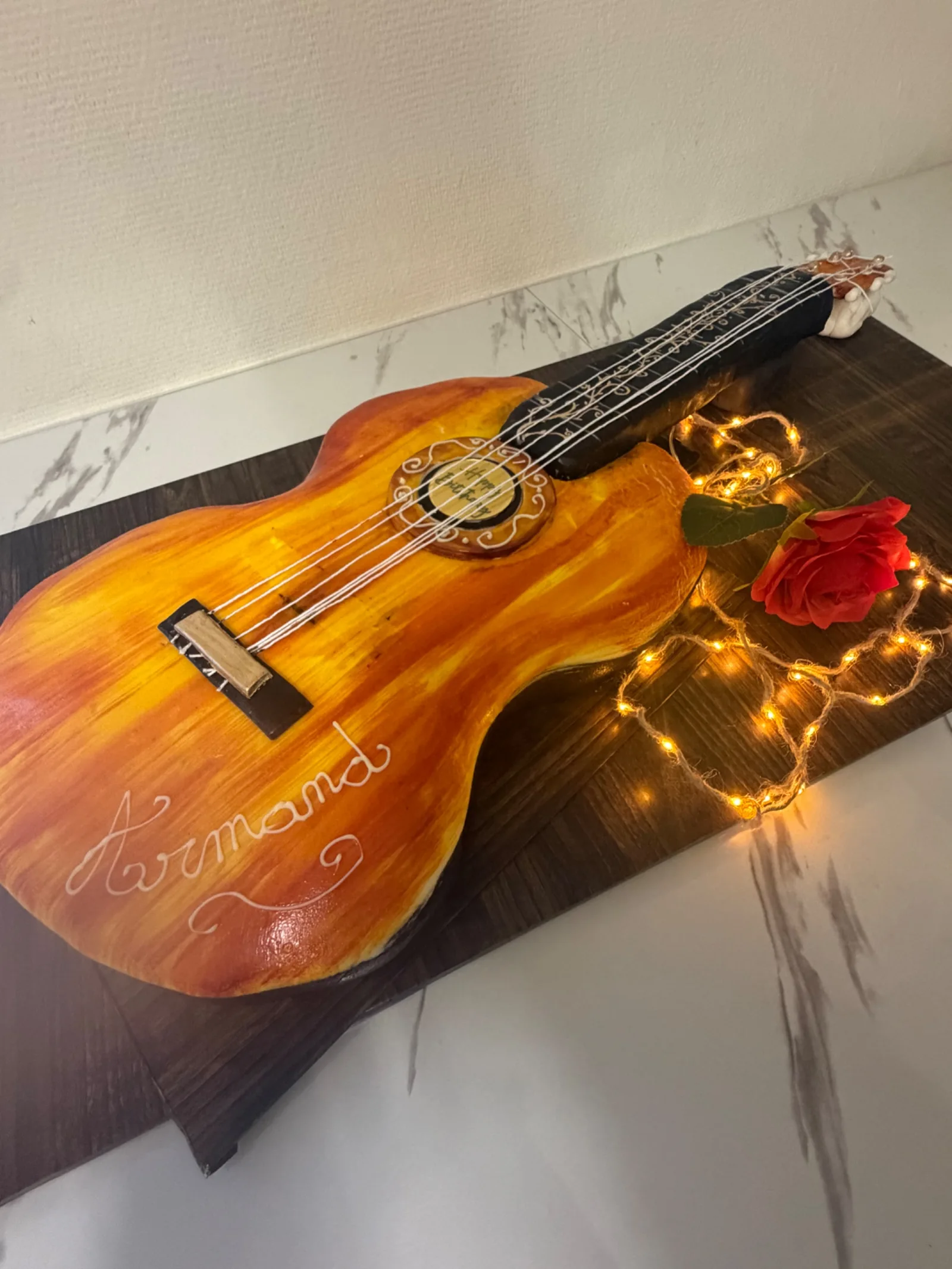 Mes trompe l’oeil
