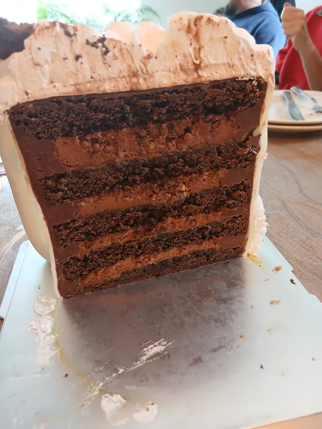 cake design chope de bière