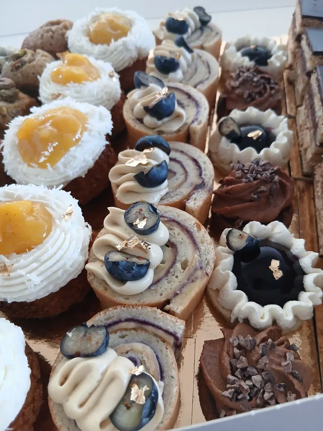 Mignardises
