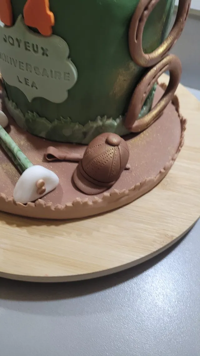 Cake Design
