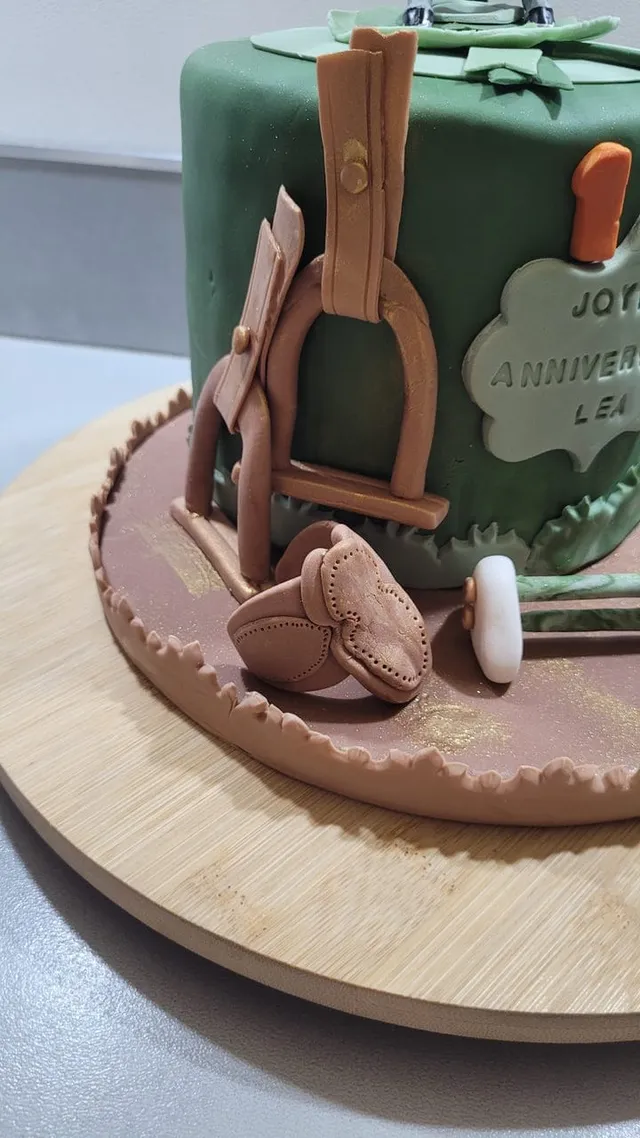 Cake Design
