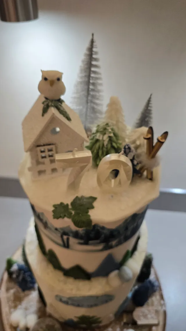 Cake Design