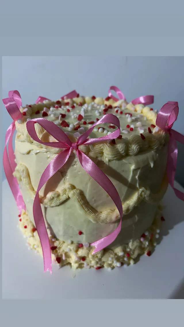 Layer Cake chocolat Dubaï