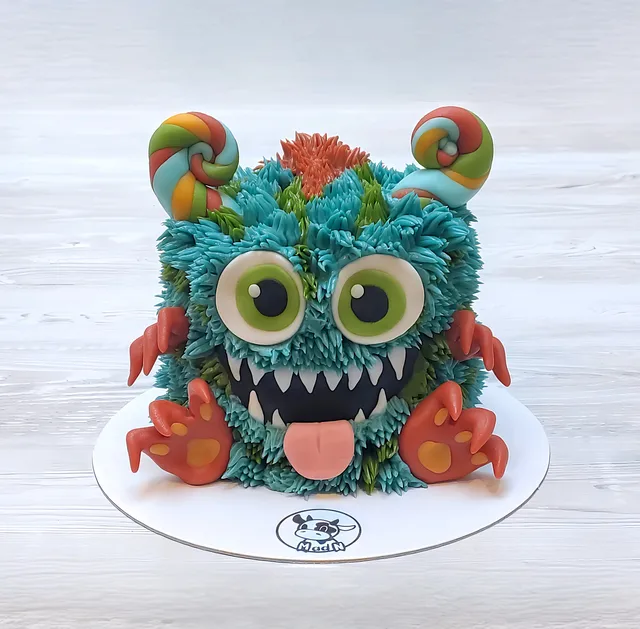 Petit monstre