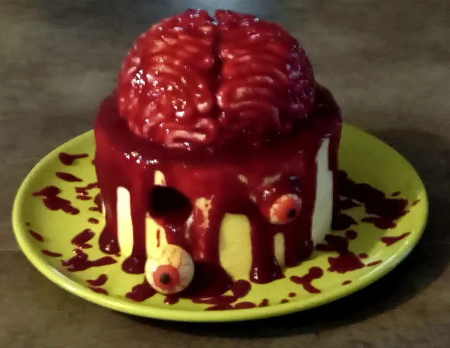mes gâteaux