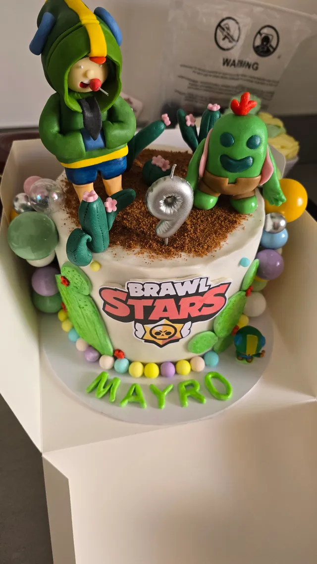 Cake Design