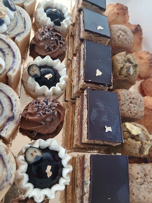 Mignardises