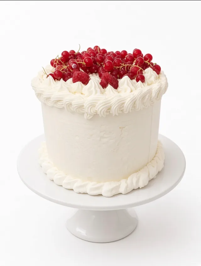 Mes Layer Cake
