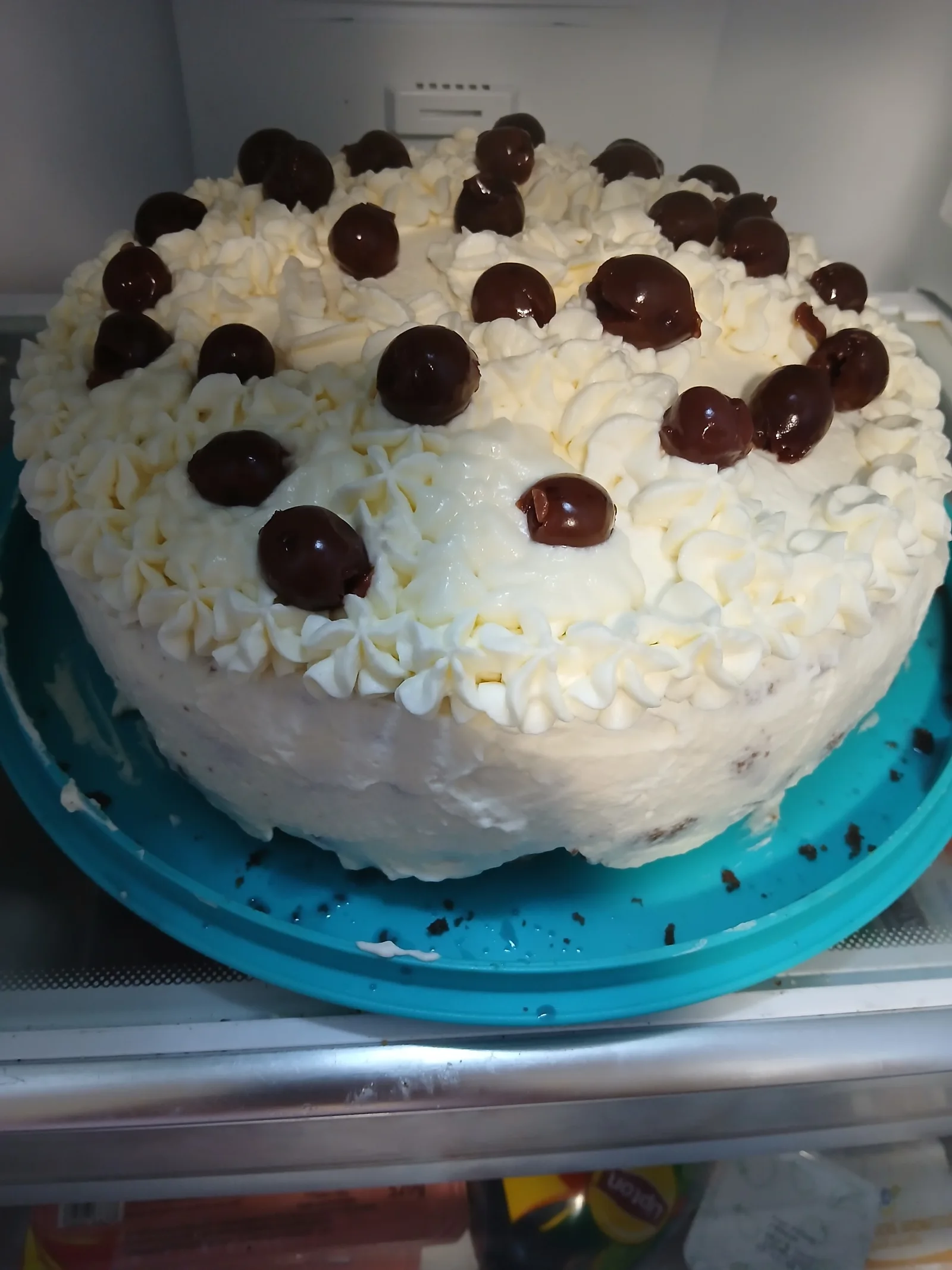 Gateau