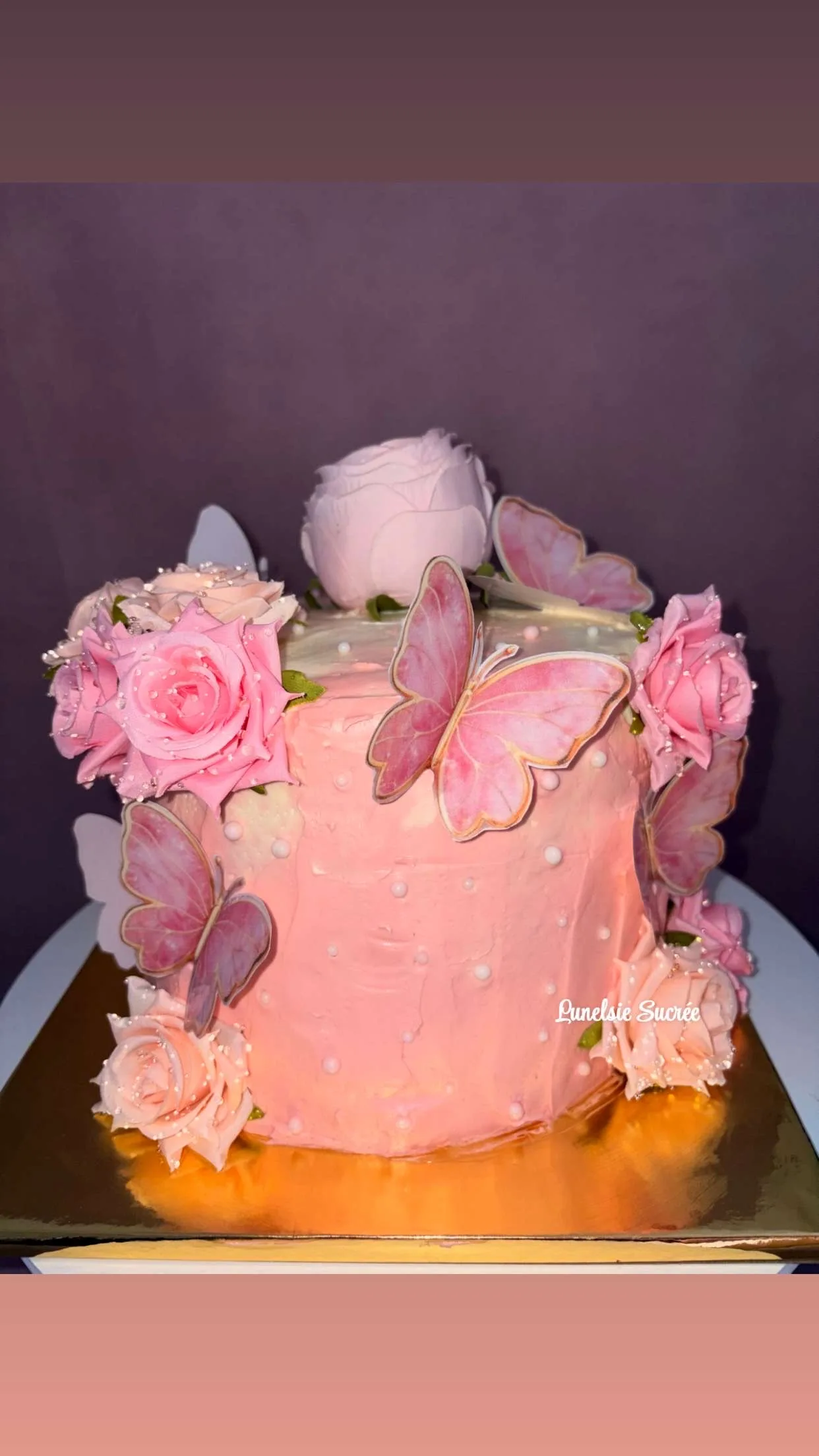 Layer Cake