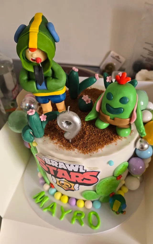 Cake Design