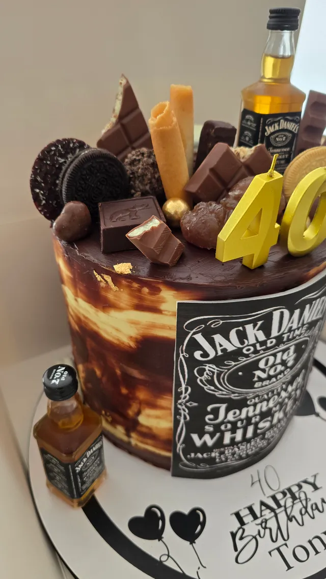 Cake Design