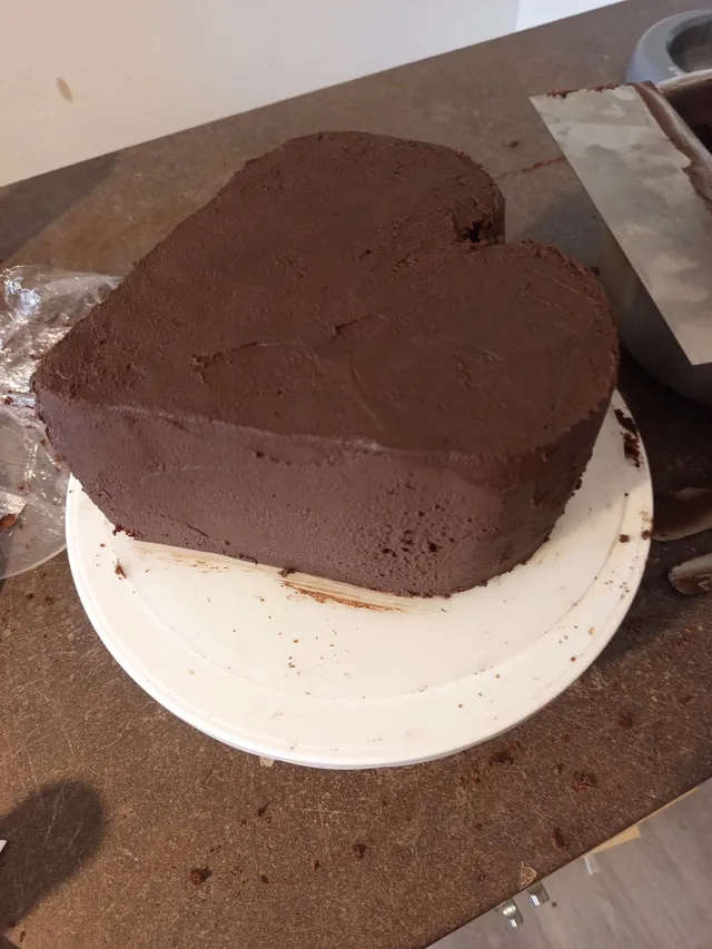 Gâteau theme halloween