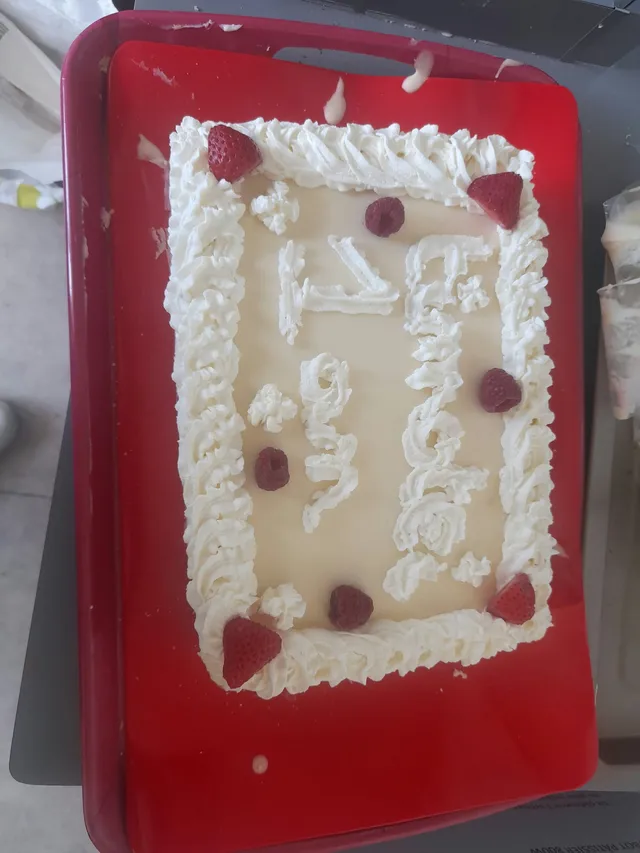 Fraisier