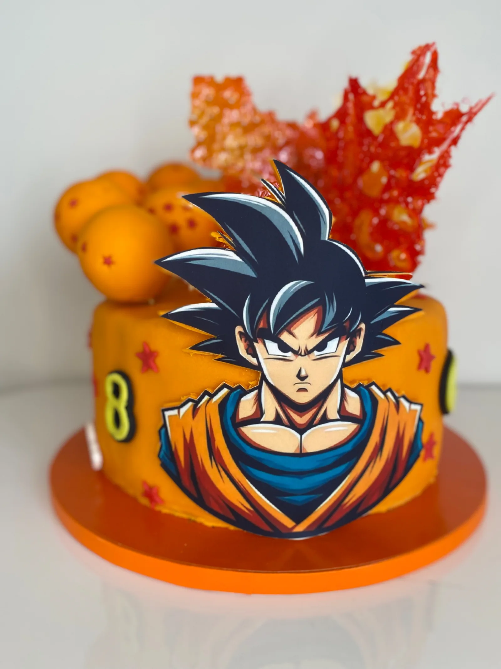 Milly cake