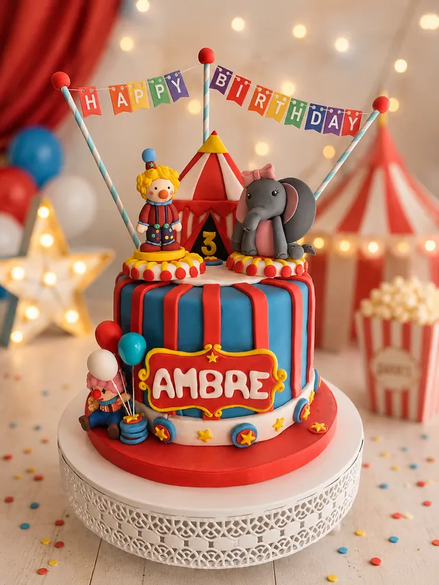 Cake Design