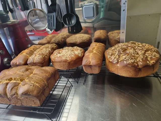 Brioche