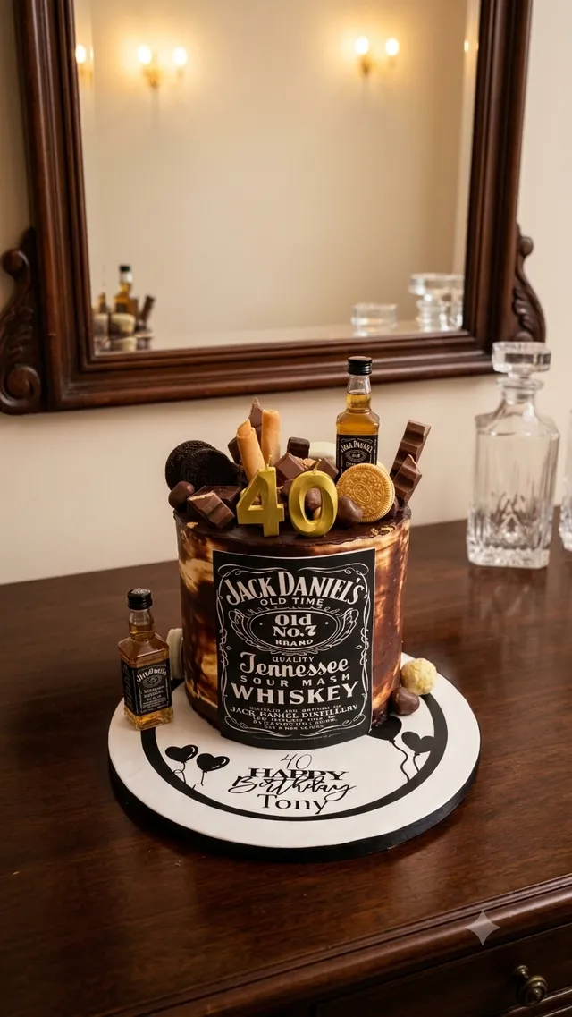 Cake Design