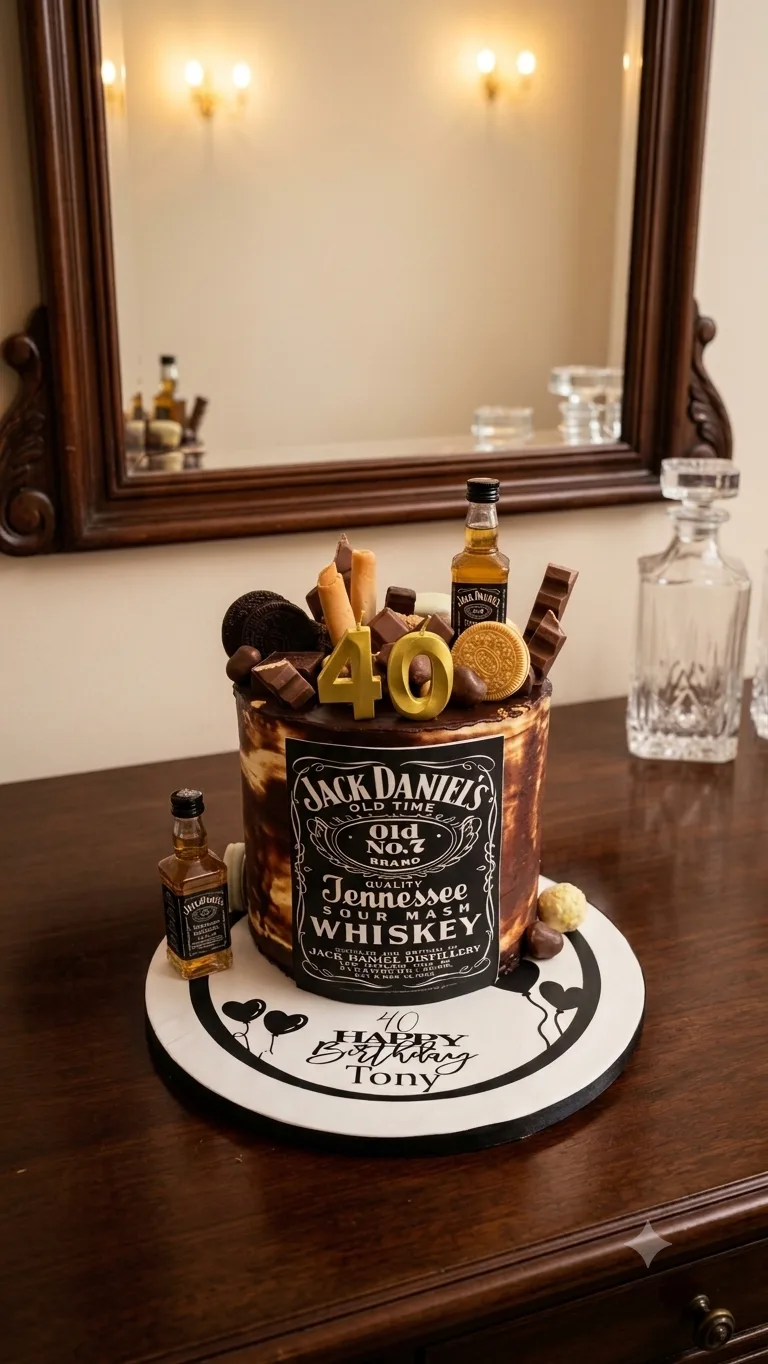 Cake Design