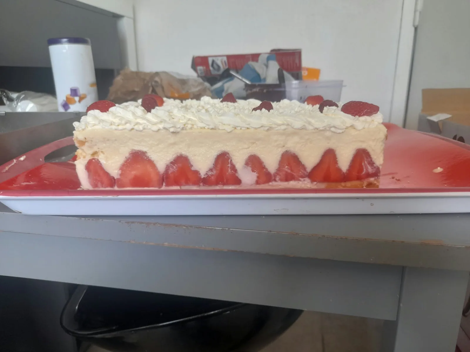 Fraisier