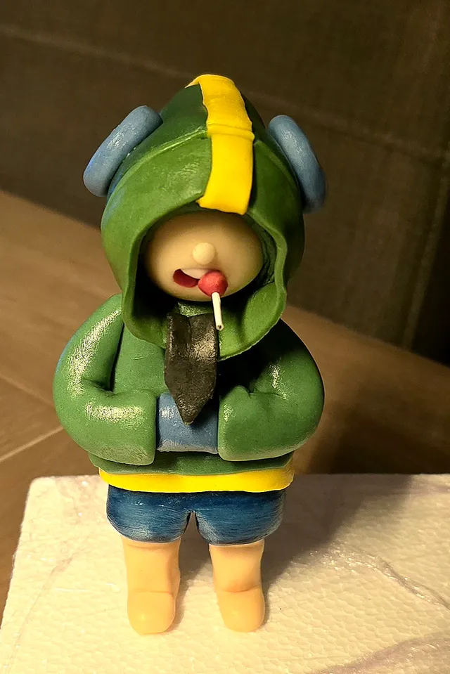 Cake Design