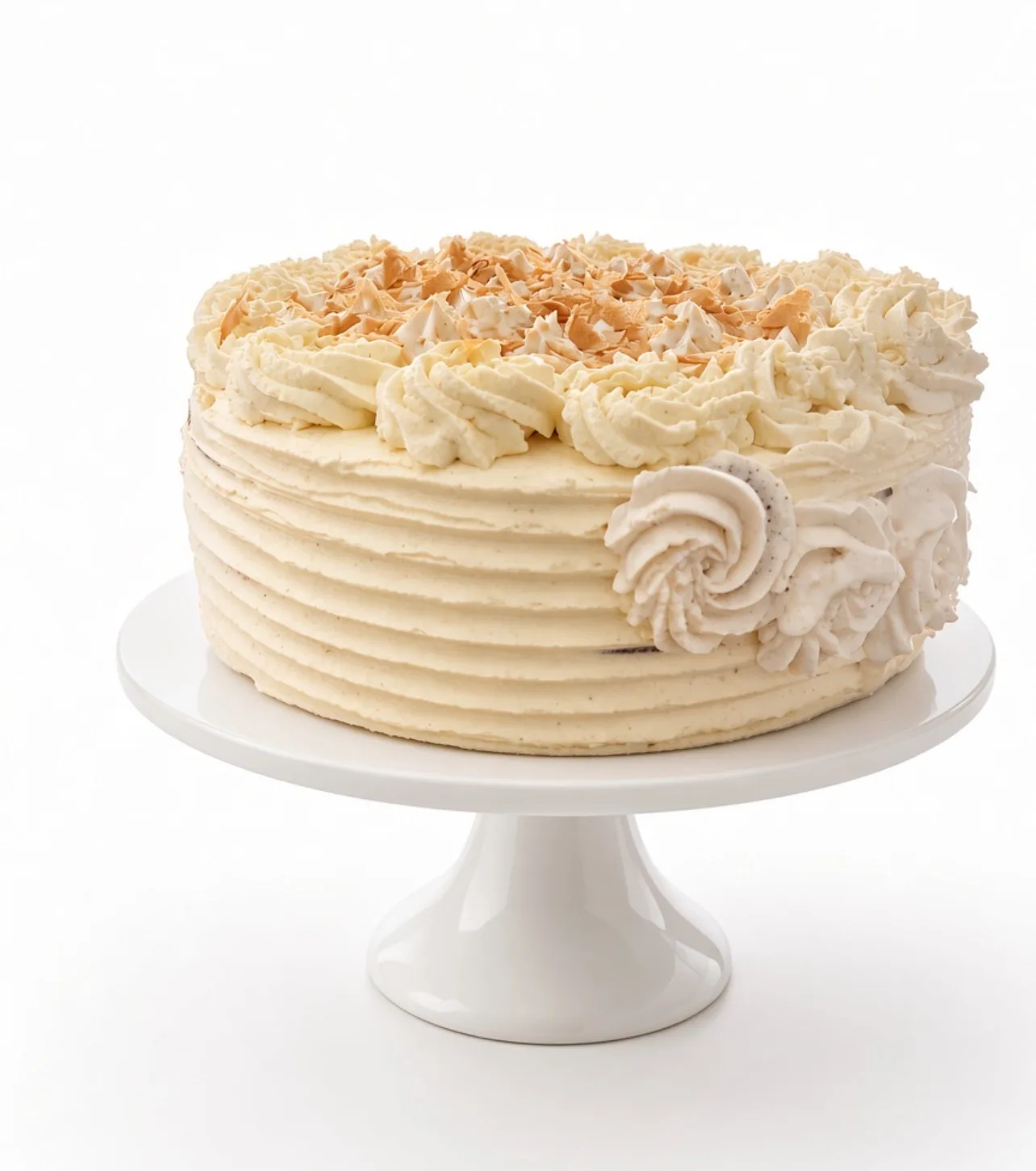 Mes Layer Cake