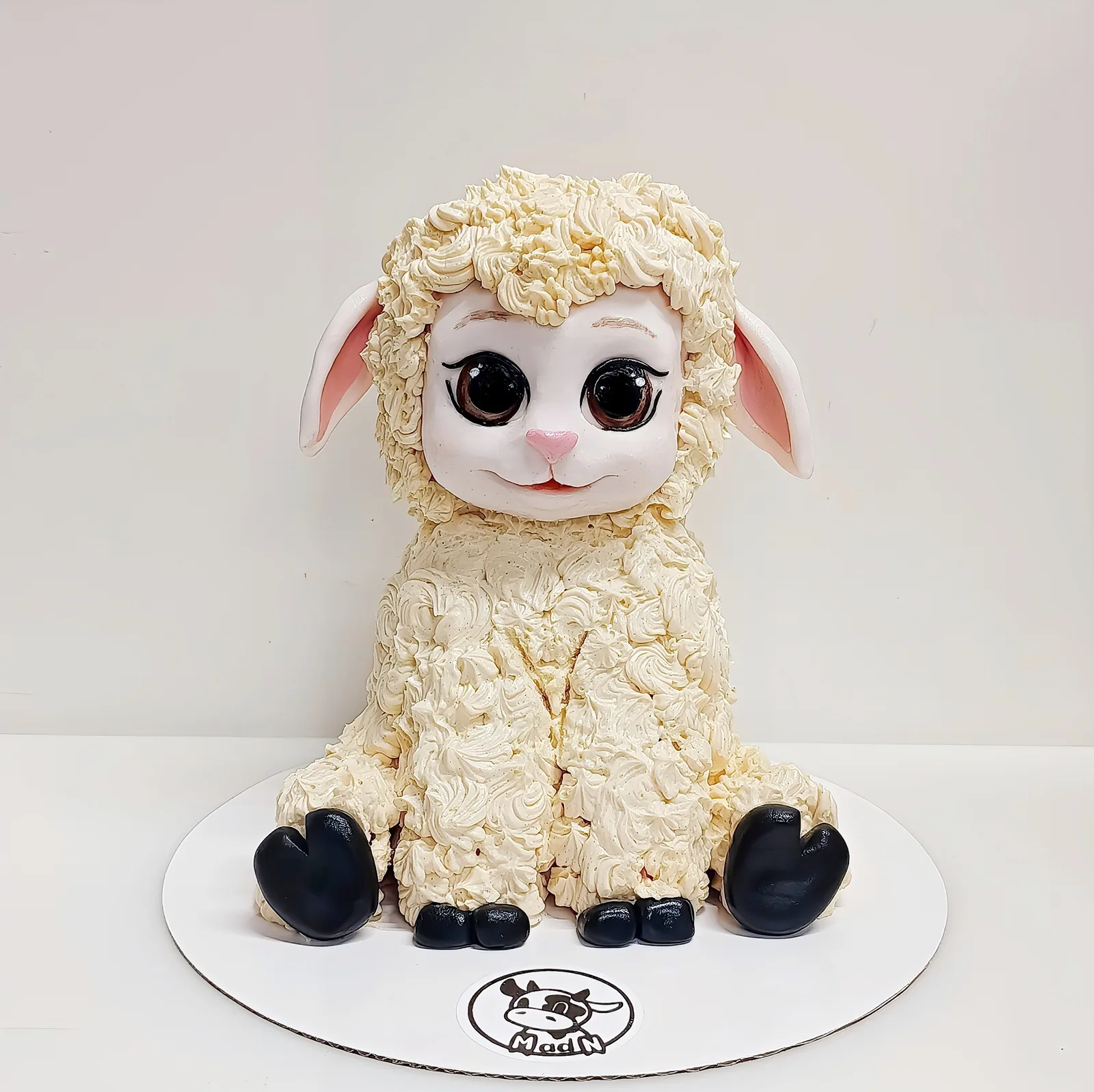 Mouton