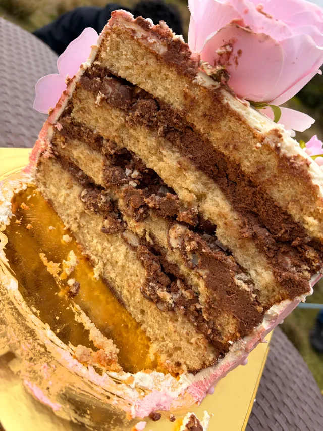 Layer Cake