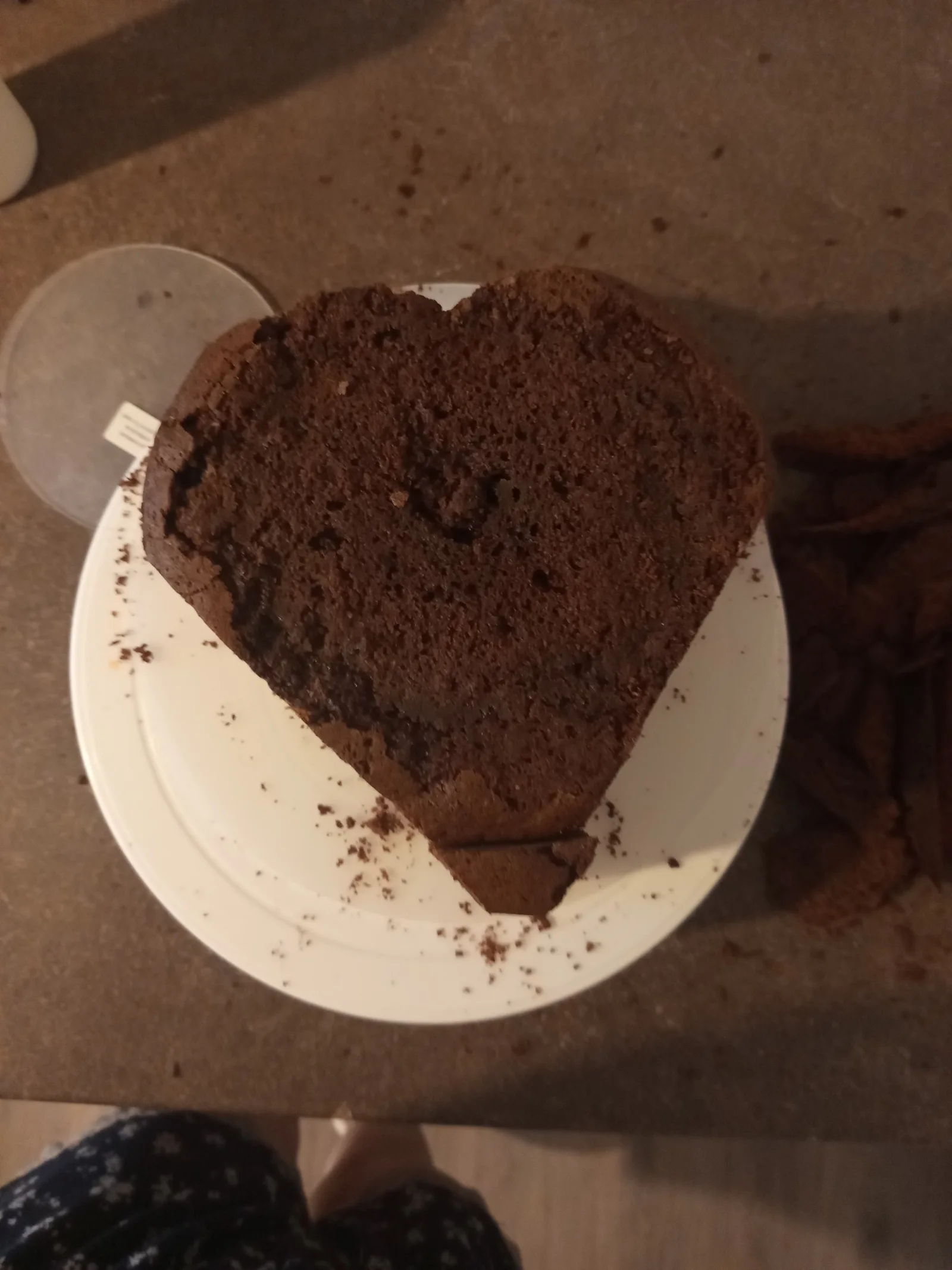 Gâteau theme halloween