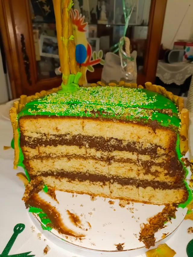 Molly cake ganache chocolat praliné