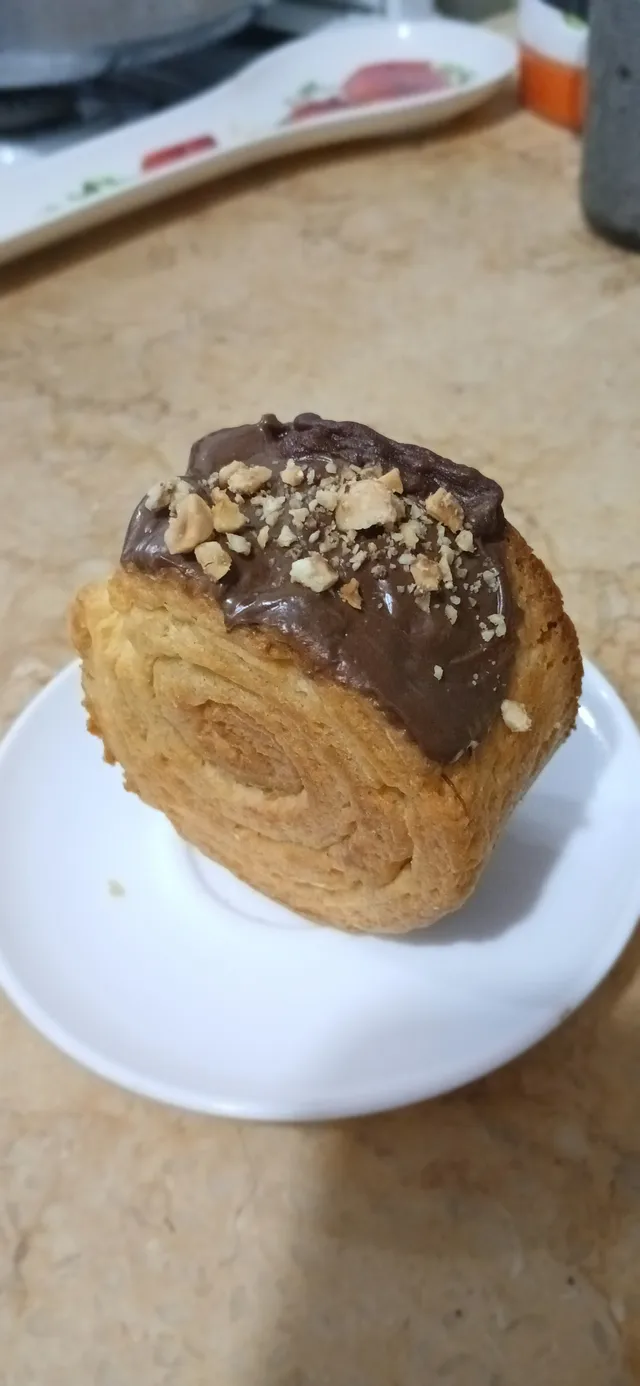 New york rolls