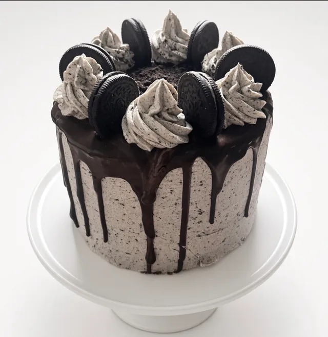 Mes Layer Cake