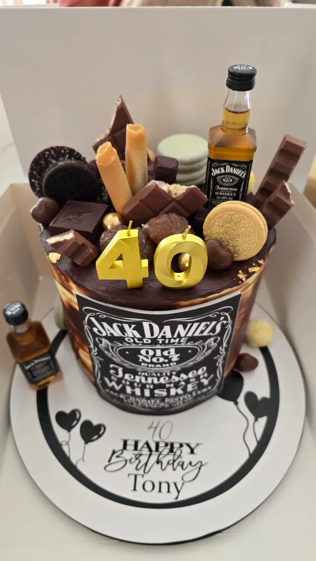 Cake Design