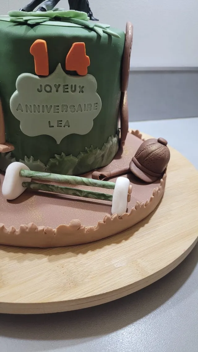 Cake Design