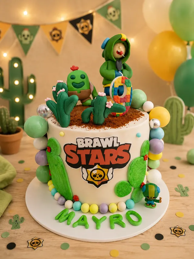 Cake Design