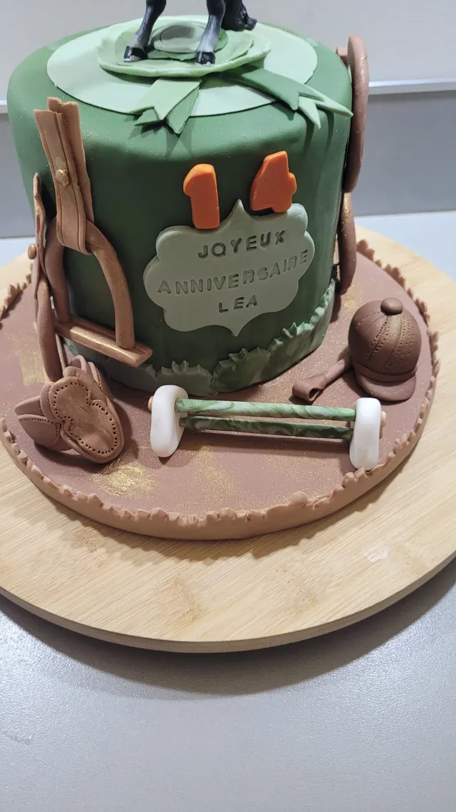 Cake Design
