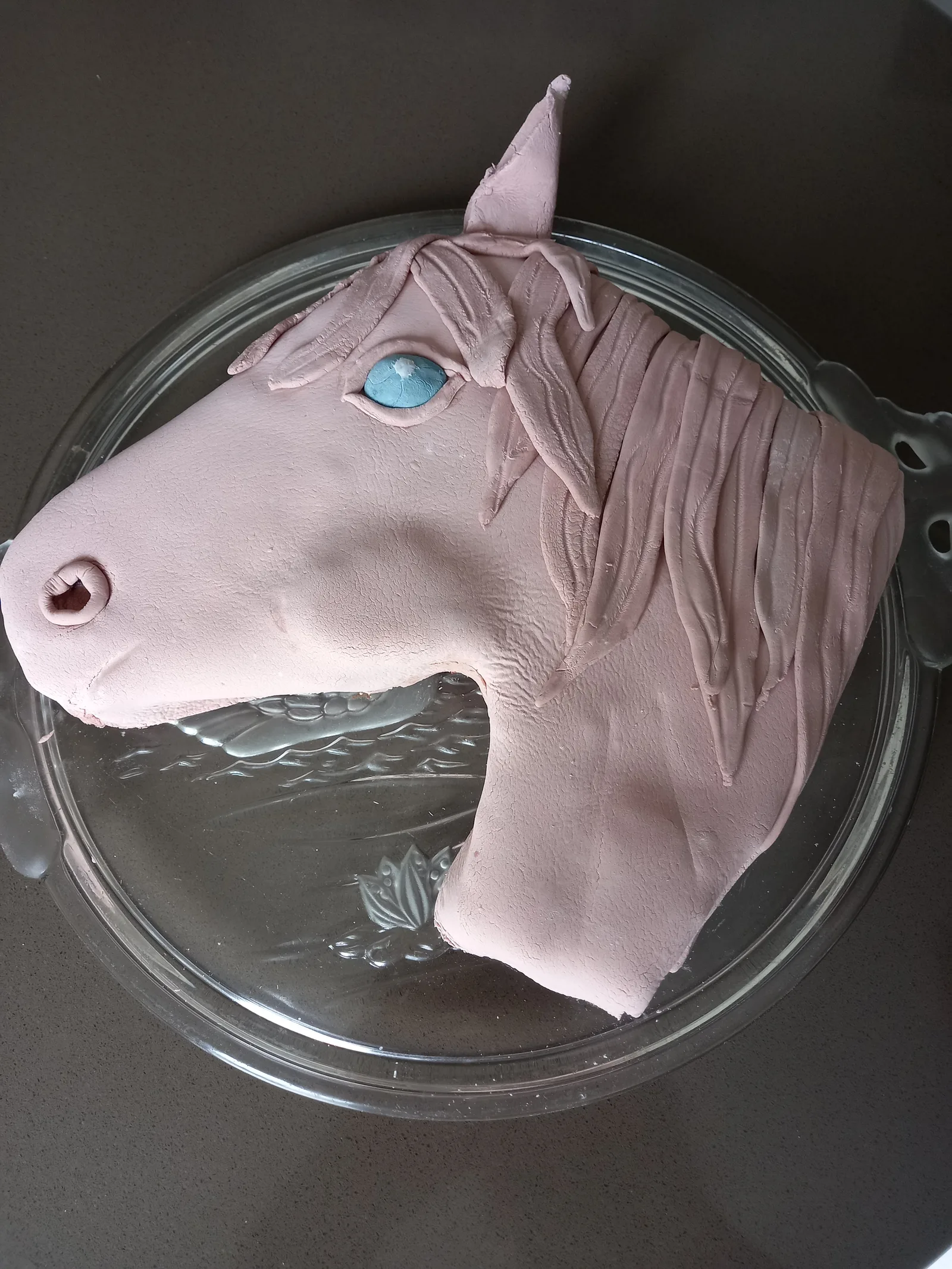 Mon cheval