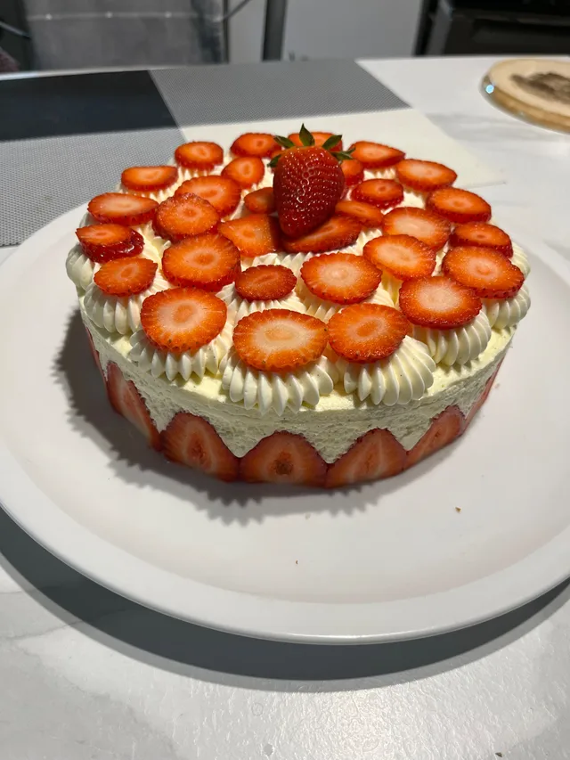 Fraisier
