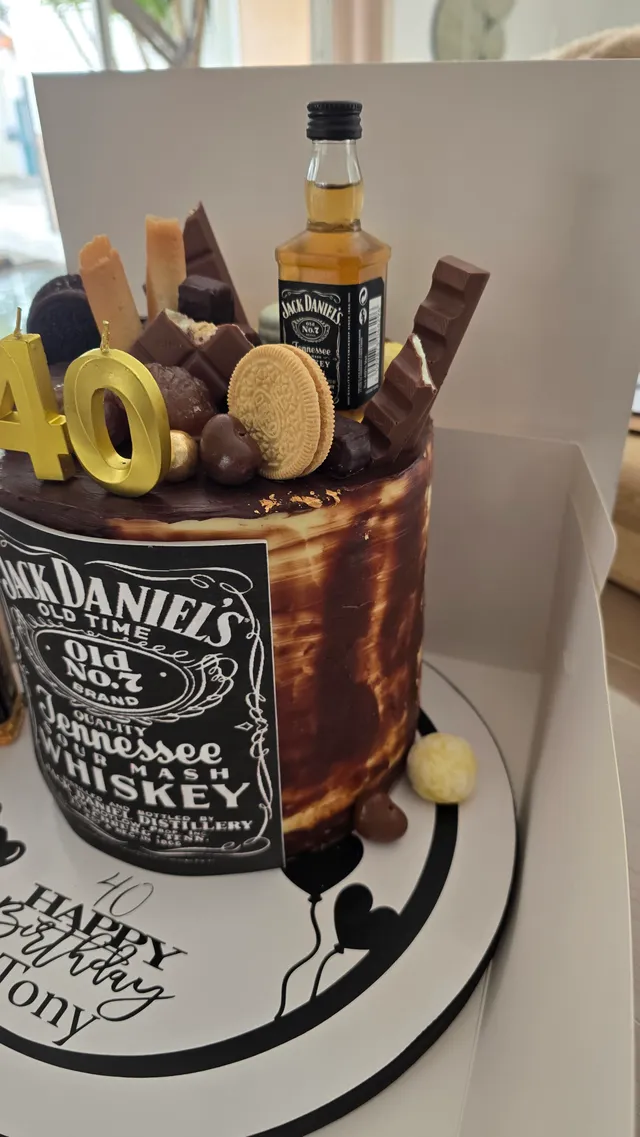 Cake Design