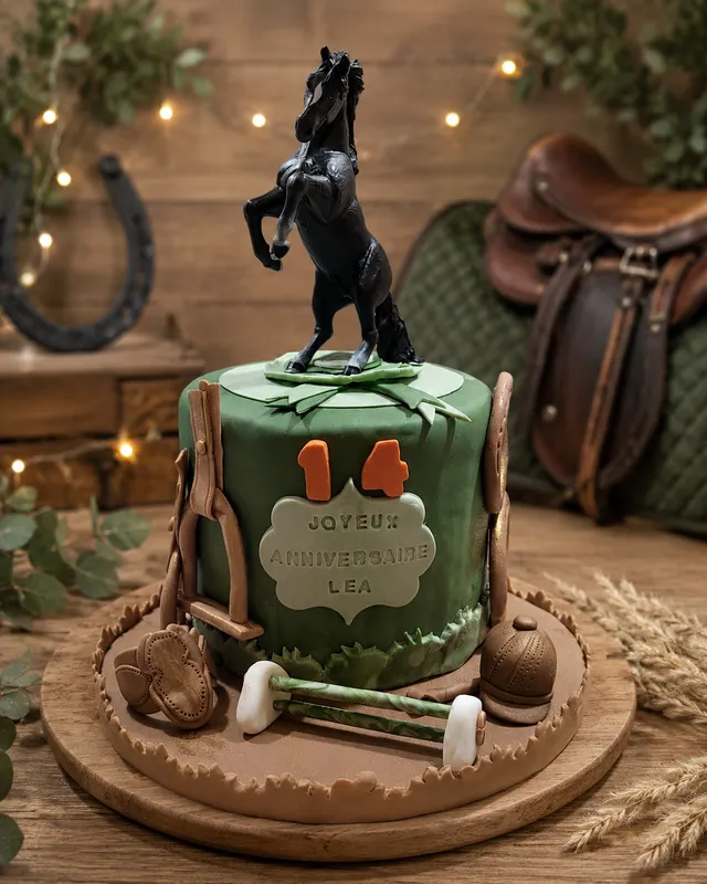 Cake Design