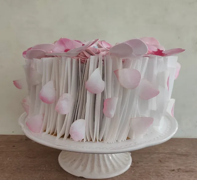 Cake disign