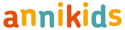 Logo : Annikids
