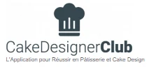Logo : Cake Designer Club