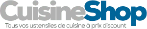 Logo : Cuisine Shop
